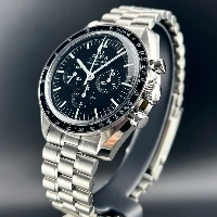 Omega Speedmaster Professional Co-Axial Nero 2026 001