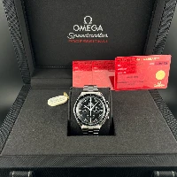 Omega Speedmaster Professional Co-Axial Nero 2026 001