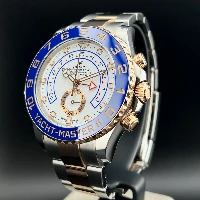 Rolex Yacht Master II Oro Rosa