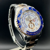 Rolex Yacht Master II Oro Rosa