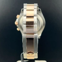 Rolex Yacht Master II Oro Rosa