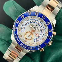 Rolex Yacht Master II Oro Rosa