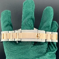 Rolex Yacht Master II Oro Rosa