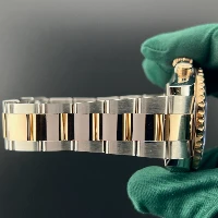 Rolex Yacht Master II Oro Rosa