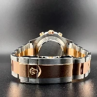 Rolex Yacht Master II Oro Rosa