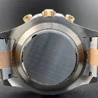 Rolex Yacht Master II Oro Rosa