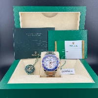 Rolex Yacht Master II Oro Rosa