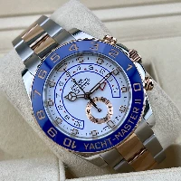 Rolex Yacht Master II Oro Rosa