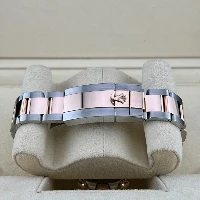 Rolex Yacht Master II Oro Rosa