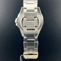 Rolex GMT Master I Pepsi Tritium