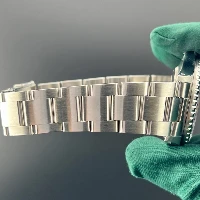 Rolex GMT Master I Pepsi Tritium