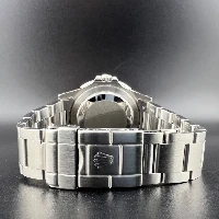 Rolex GMT Master I Pepsi Tritium