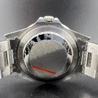 Rolex GMT Master I Pepsi Tritium