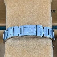 Rolex GMT Master I Pepsi Tritium