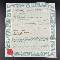 Rolex Lady Datejust 26mm Acciaio & oro Champagne Computer Brillanti 