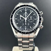 Omega Speedmaster Professional Moonwatch