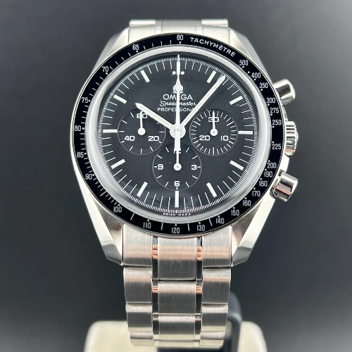 Omega Speedmaster Professional Moonwatch