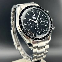 Omega Speedmaster Professional Moonwatch