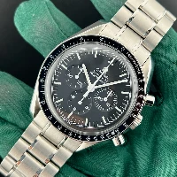 Omega Speedmaster Professional Moonwatch