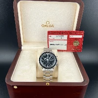 Omega Speedmaster Professional Moonwatch