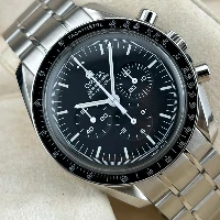Omega Speedmaster Professional Moonwatch