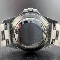 Rolex Explorer II Bianco Cal.3186 Card