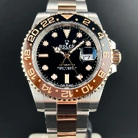 Rolex GMT Master II Rootbeer
