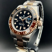 Rolex GMT Master II Rootbeer
