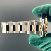 Rolex GMT Master II Rootbeer