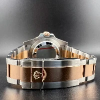 Rolex GMT Master II Rootbeer