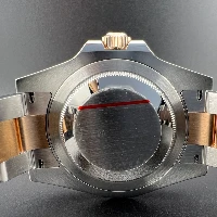 Rolex GMT Master II Rootbeer