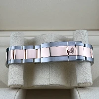 Rolex GMT Master II Rootbeer