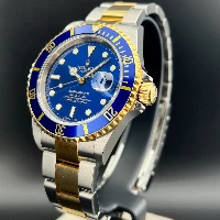 Rolex Submariner Date Acciaio & oro 