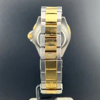 Rolex Submariner Date Acciaio & oro 