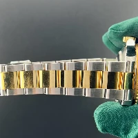 Rolex Submariner Date Acciaio & oro 