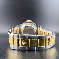 Rolex Submariner Date Acciaio & oro 