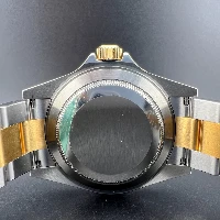 Rolex Submariner Date Acciaio & oro 