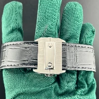 Cartier Santos 100 Steel