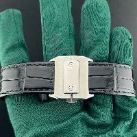 Cartier Santos 100 Medium Steel