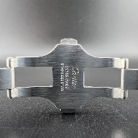 Cartier Santos 100 Medium Steel