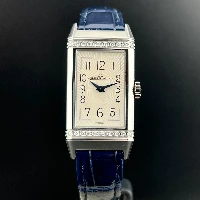 Jaeger-LeCoultre Reverso Brillanti