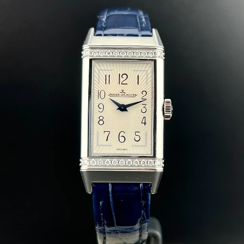 Jaeger-LeCoultre Reverso Brillanti
