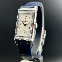 Jaeger-LeCoultre Reverso Brillanti