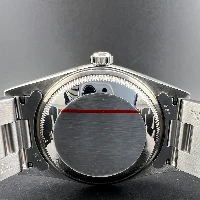 Rolex Oyster Perpetual Date 34mm Nero Indici