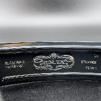 Rolex Oyster Perpetual Date 34mm Nero Indici