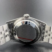 Rolex Datejust 36mm Bianco Jubilee