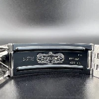 Rolex Datejust 36mm Bianco Jubilee