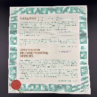 Rolex Datejust 36mm Bianco Jubilee