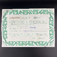 Rolex Air King Silver Indici