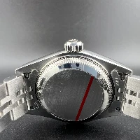 Rolex Lady Datejust 26mm Jubilee Bianco Brillanti